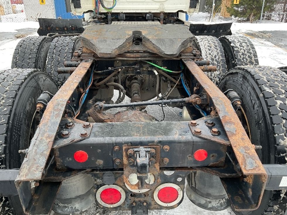 Day Cab Tractor-Heavy Duty Tractors-Freightliner-2020-T12664ST-Saint Laurent-PQ-429,030\n\t\tkm-$ 61,500 - Image 6