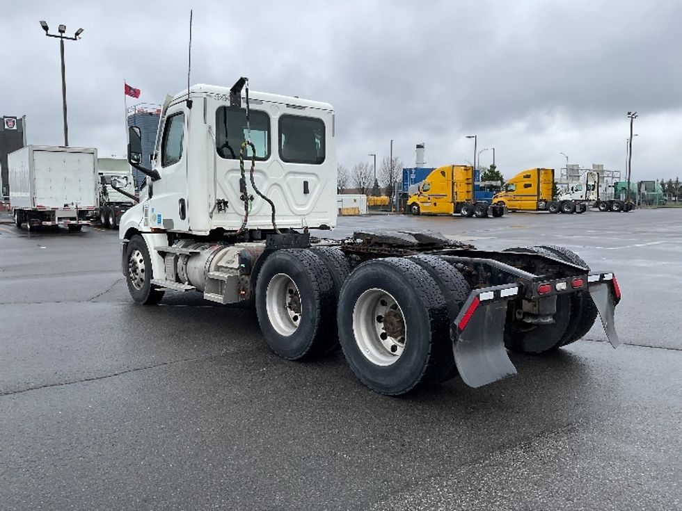 Day Cab Tractor-Heavy Duty Tractors-Freightliner-2020-T12664ST-Saint Laurent-PQ-544,264\n\t\tkm-$ 66,000 - Image 5