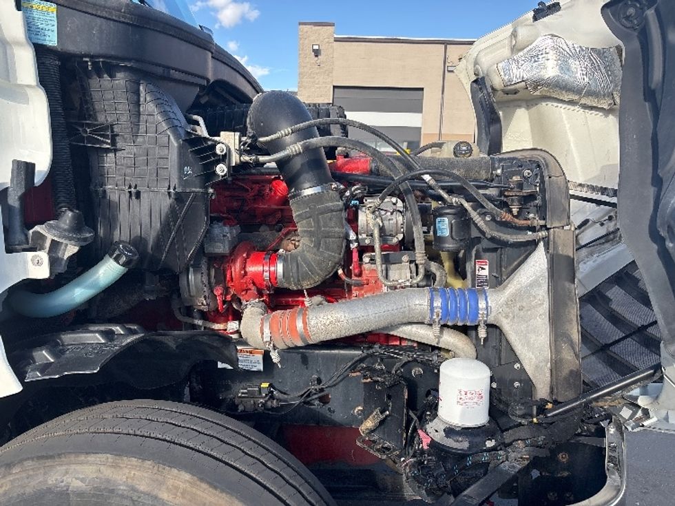 Day Cab Tractor-Heavy Duty Tractors-Freightliner-2020-T12664ST-Salt Lake City-UT-218,191\n\t\tmiles-$ 71,000 - Image 15