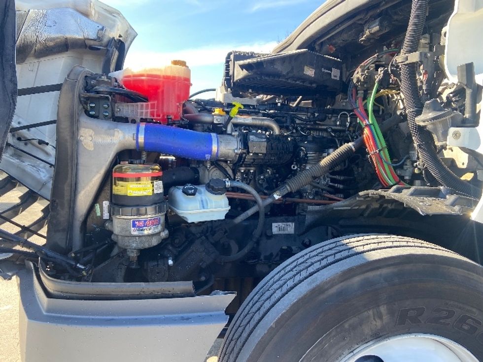 Day Cab Tractor-Heavy Duty Tractors-Freightliner-2020-T12664ST-San Antonio-TX-213,462\n\t\tmiles-$ 63,000 - Image 16