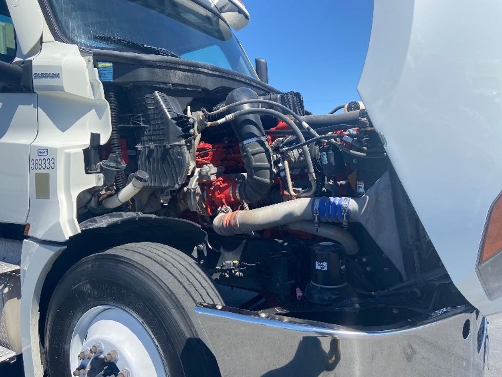 Day Cab Tractor-Heavy Duty Tractors-Freightliner-2020-T12664ST-San Antonio-TX-229,130\n\t\tmiles-$ 56,750 - Image 15