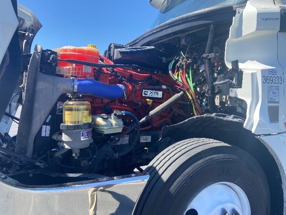 Day Cab Tractor-Heavy Duty Tractors-Freightliner-2020-T12664ST-San Antonio-TX-229,130\n\t\tmiles-$ 56,750 - Image 16