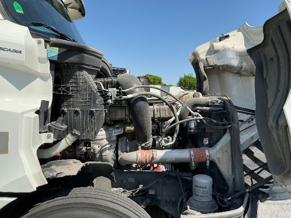 Day Cab Tractor-Heavy Duty Tractors-Freightliner-2020-T12664ST-San Antonio-TX-242,806\n\t\tmiles-$ 67,250 - Image 15