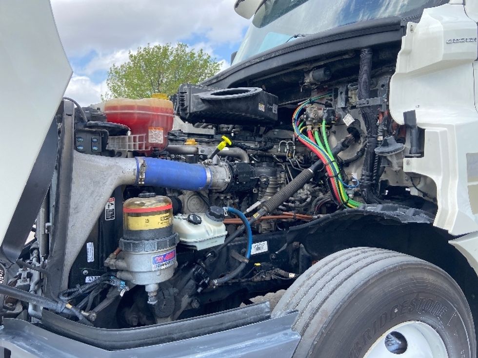 Day Cab Tractor-Heavy Duty Tractors-Freightliner-2020-T12664ST-San Antonio-TX-412,153\n\t\tmiles-$ 51,000 - Image 16