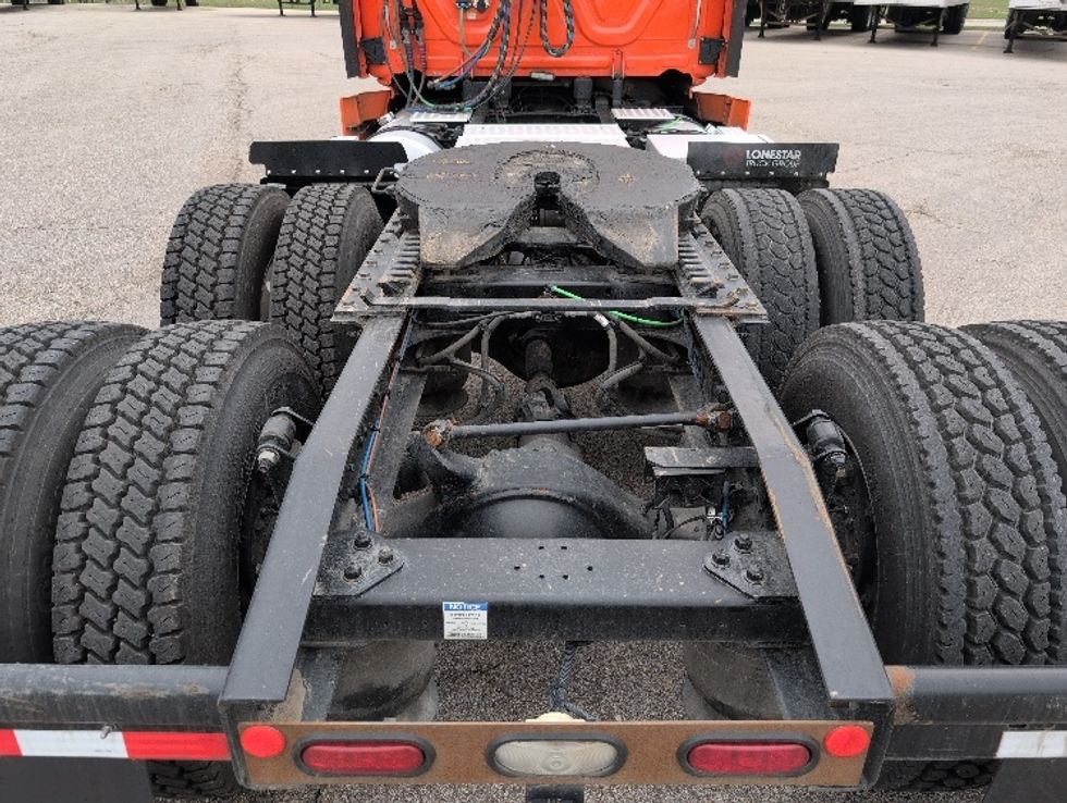 Day Cab Tractor-Heavy Duty Tractors-Freightliner-2020-T12664ST-San Antonio-TX-465,841\n\t\tmiles-$ 45,000 - Image 6