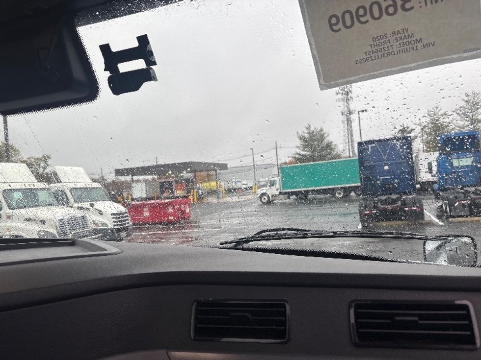 Day Cab Tractor-Heavy Duty Tractors-Freightliner-2020-T12664ST-South Plainfield-NJ-464,079\n\t\tmiles-$ 40,750 - Image 13