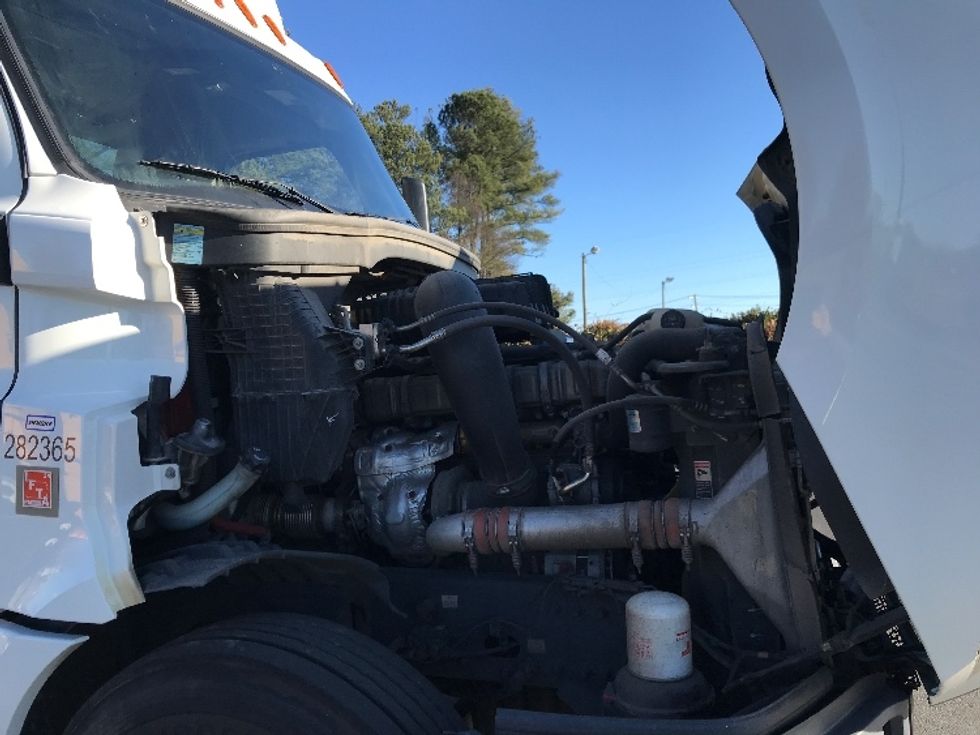 Day Cab Tractor-Heavy Duty Tractors-Freightliner-2020-T12664ST-Spartanburg-SC-361,388\n\t\tmiles-$ 63,250 - Image 15