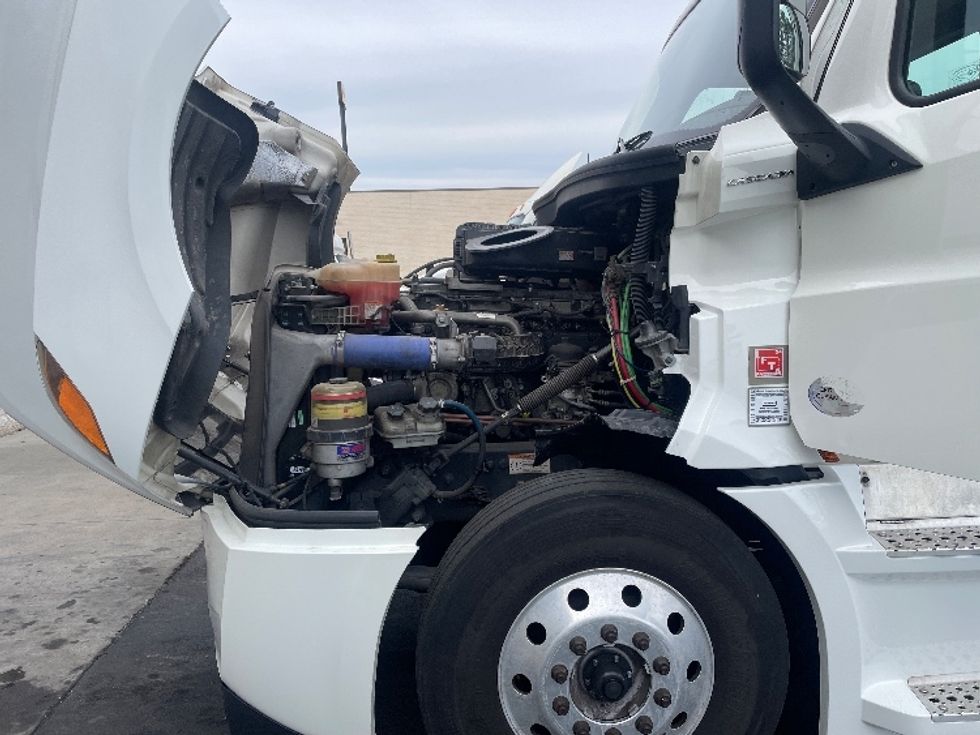 Day Cab Tractor-Heavy Duty Tractors-Freightliner-2020-T12664ST-Spartanburg-SC-457,505\n\t\tmiles-$ 56,750 - Image 16