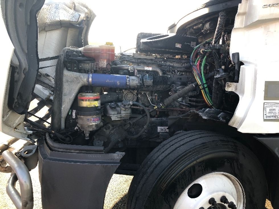 Day Cab Tractor-Heavy Duty Tractors-Freightliner-2020-T12664ST-Spokane Valley-WA-547,081\n\t\tmiles-$ 39,750 - Image 16