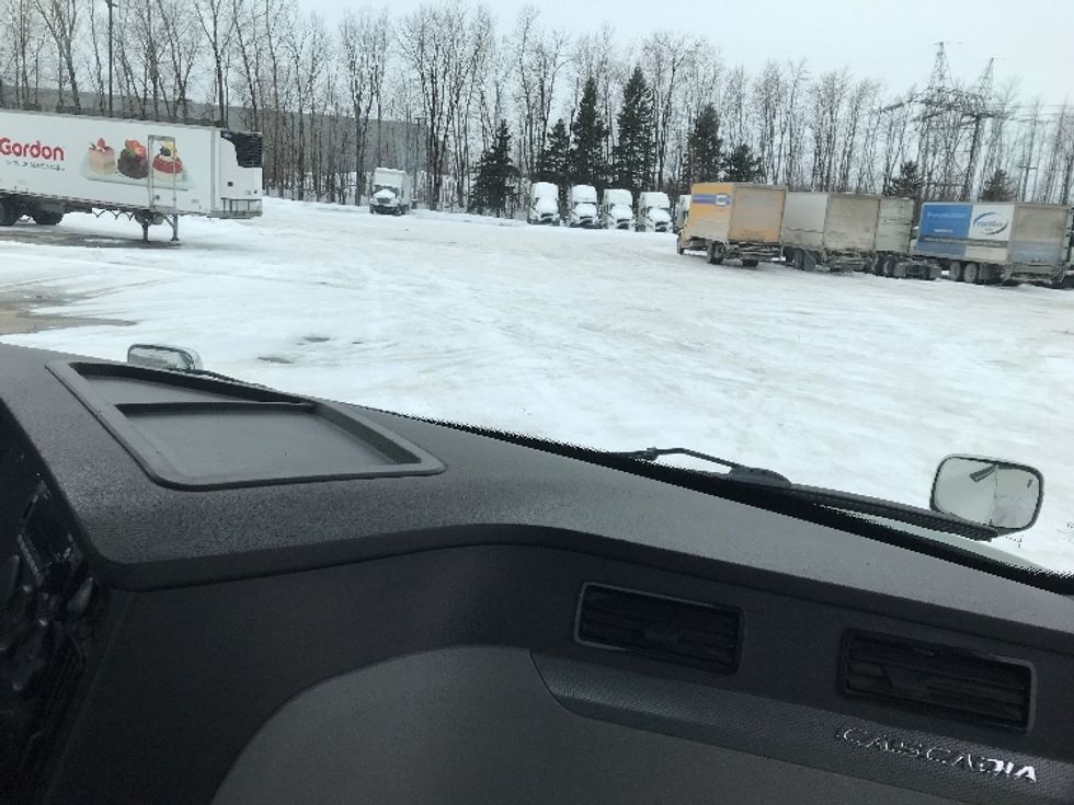 Day Cab Tractor-Heavy Duty Tractors-Freightliner-2020-T12664ST-Ste-Foy-PQ-478,139\n\t\tkm-$ 66,250 - Image 13