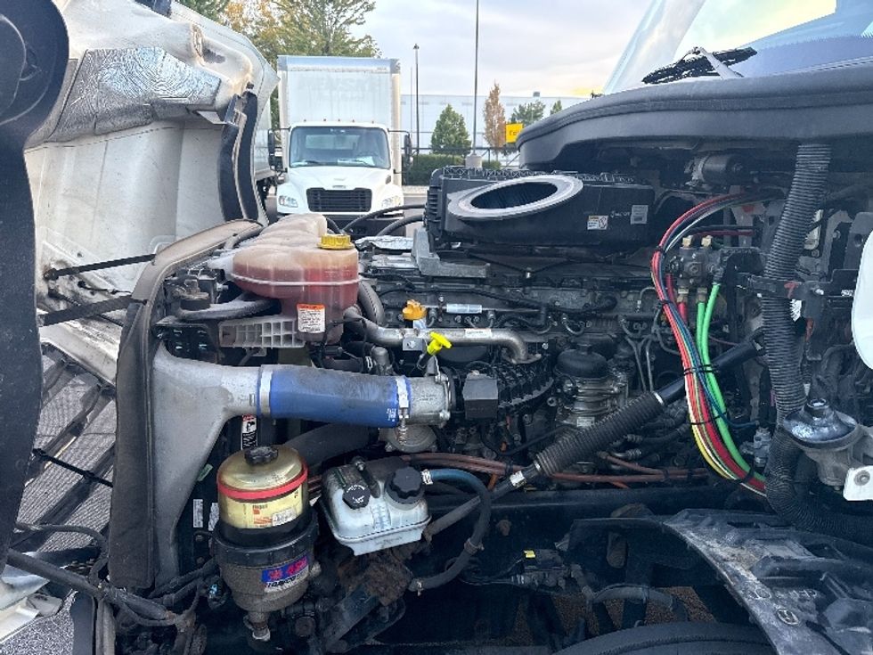 Day Cab Tractor-Heavy Duty Tractors-Freightliner-2020-T12664ST-Sturtevant-WI-158,790\n\t\tmiles-$ 63,250 - Image 16