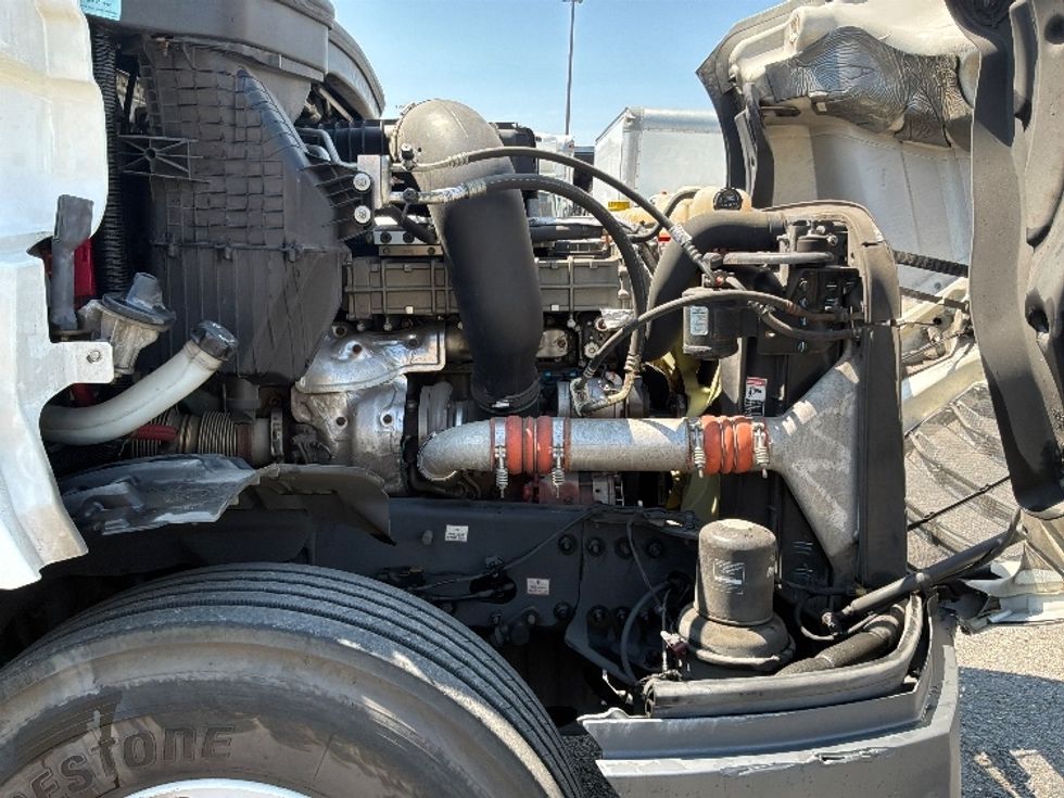 Day Cab Tractor-Heavy Duty Tractors-Freightliner-2020-T12664ST-Tacoma-WA-254,062\n\t\tmiles-$ 59,500 - Image 15