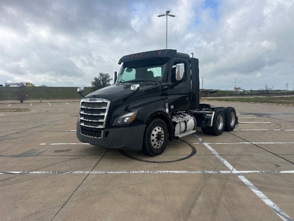 Day Cab Tractor-Heavy Duty Tractors-Freightliner-2020-T12664ST-Terrell-TX-285,217\n\t\tmiles-$ 54,750 - Image 3