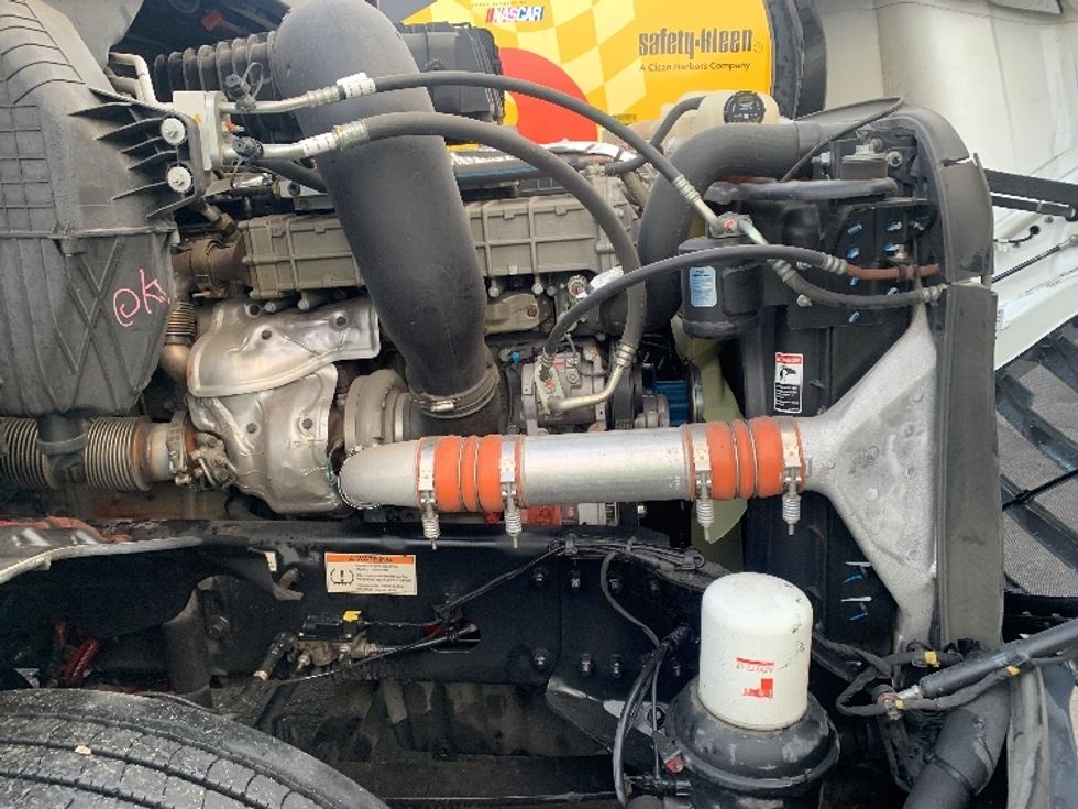 Day Cab Tractor-Heavy Duty Tractors-Freightliner-2020-T12664ST-Torrance-CA-209,824\n\t\tmiles-$ 67,500 - Image 15