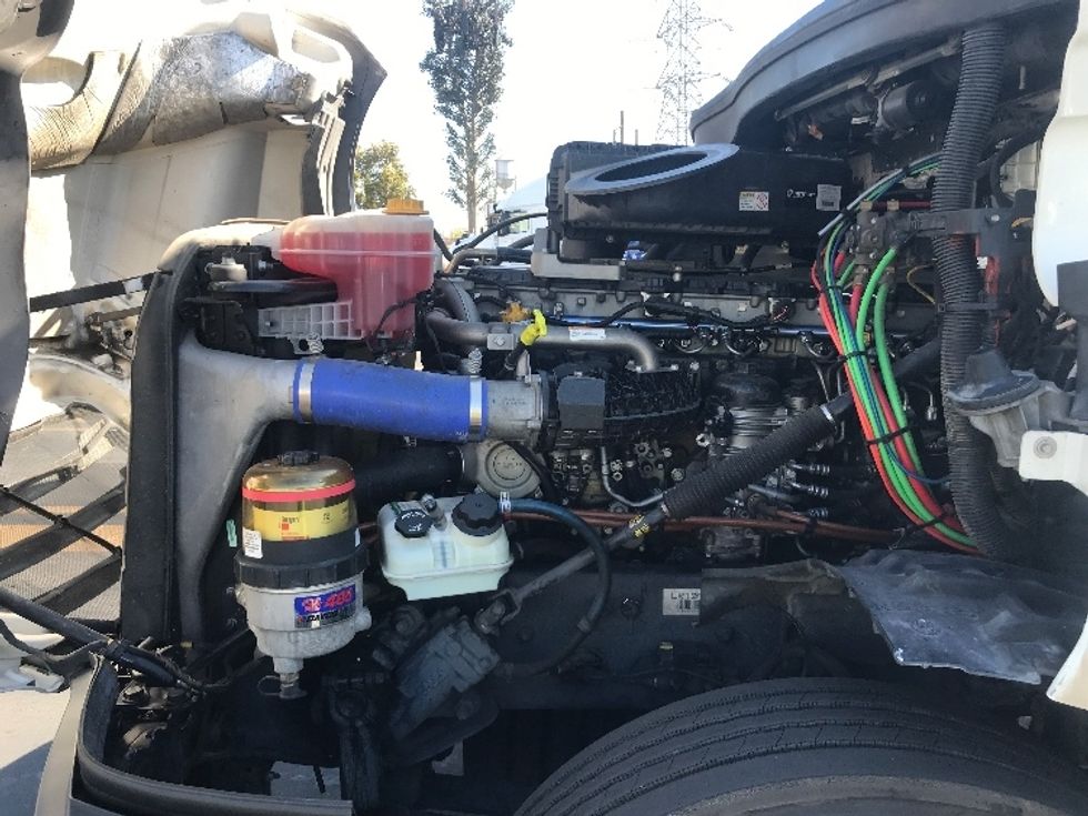 Day Cab Tractor-Heavy Duty Tractors-Freightliner-2020-T12664ST-Torrance-CA-486,161\n\t\tmiles-$ 48,500 - Image 15