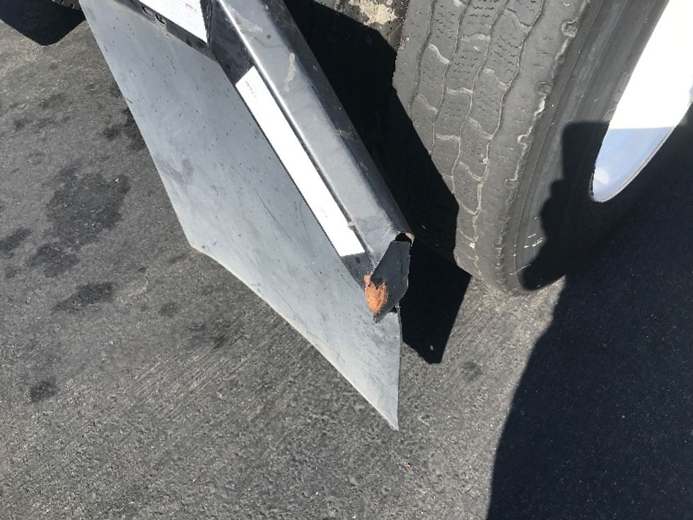 Day Cab Tractor-Heavy Duty Tractors-Freightliner-2020-T12664ST-Torrance-CA-486,161\n\t\tmiles-$ 48,500 - Image 16