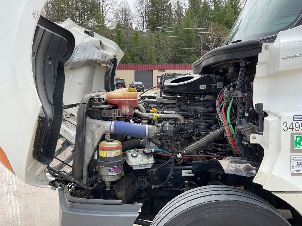 Day Cab Tractor-Heavy Duty Tractors-Freightliner-2020-T12664ST-Traverse City-MI-605,875\n\t\tmiles-$ 29,000 - Image 15