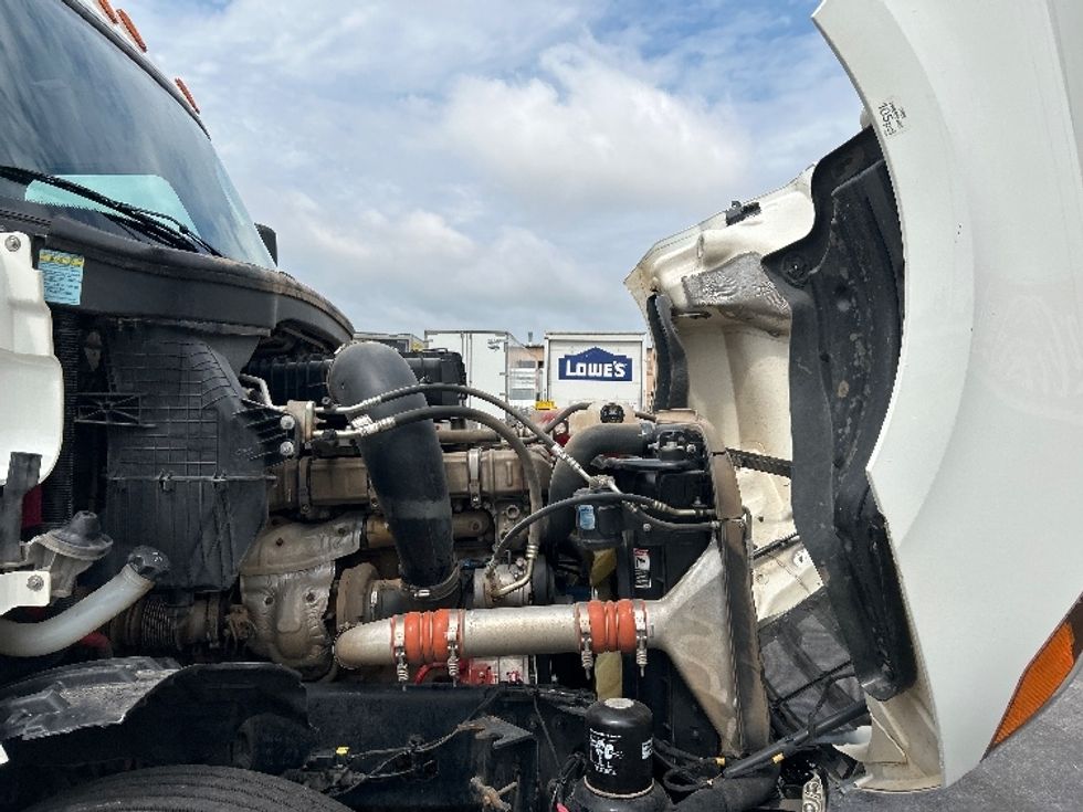 Day Cab Tractor-Heavy Duty Tractors-Freightliner-2020-T12664ST-Tulsa-OK-222,112\n\t\tmiles-$ 69,750 - Image 15