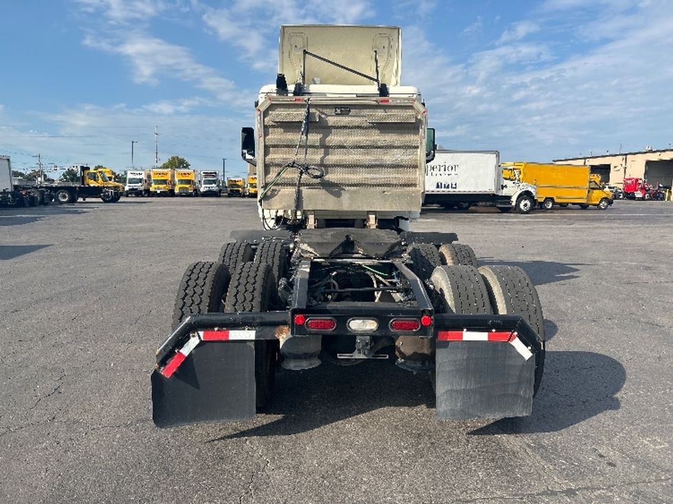 Day Cab Tractor-Heavy Duty Tractors-Freightliner-2020-T12664ST-Tulsa-OK-83,737\n\t\tmiles-$ 68,250 - Image 6