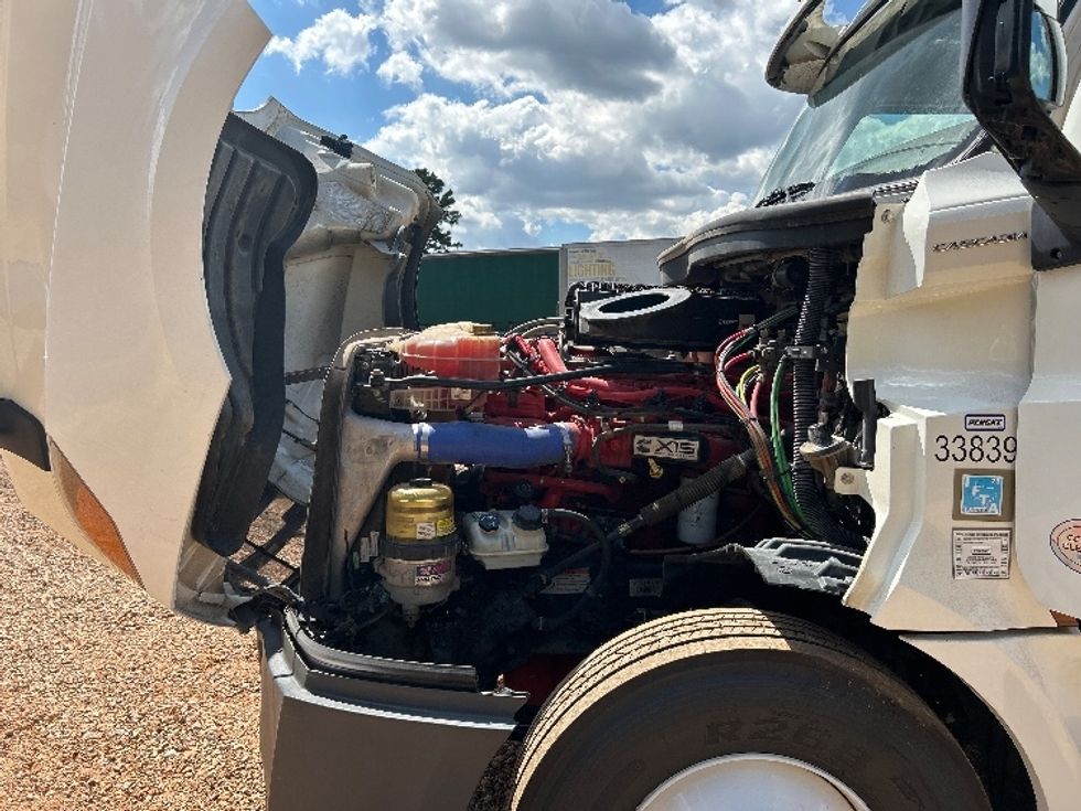 Day Cab Tractor-Heavy Duty Tractors-Freightliner-2020-T12664ST-Tyler-TX-334,654\n\t\tmiles-$ 59,250 - Image 16