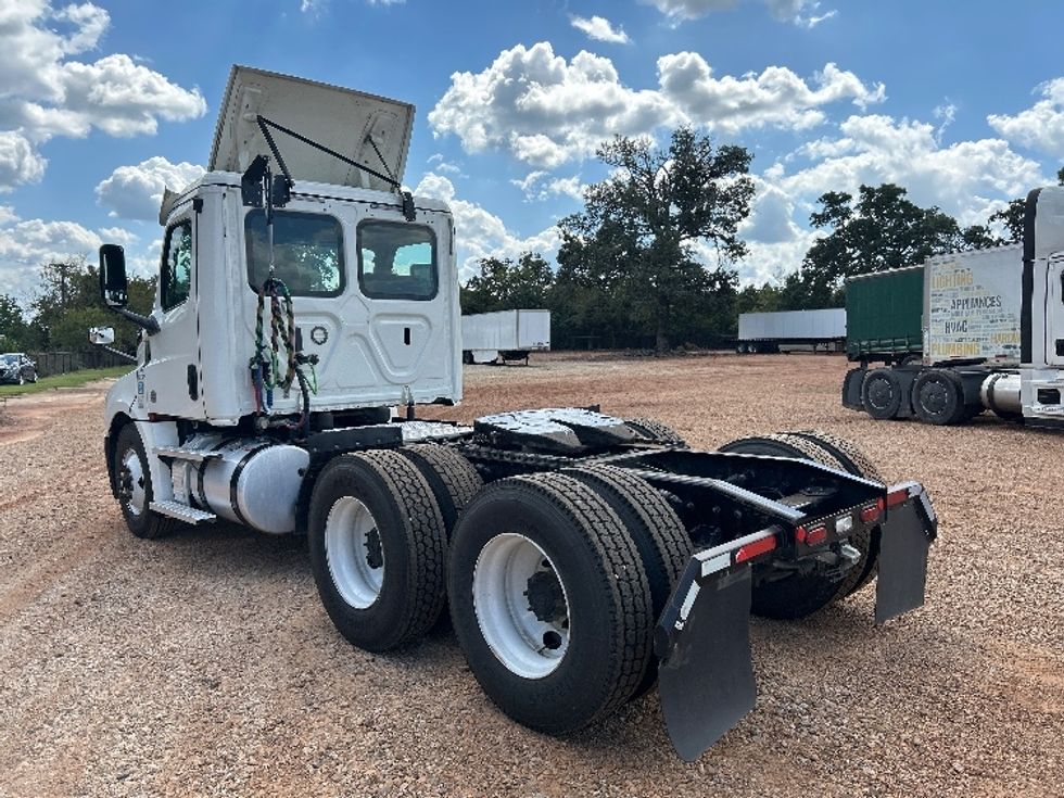 Day Cab Tractor-Heavy Duty Tractors-Freightliner-2020-T12664ST-Tyler-TX-334,654\n\t\tmiles-$ 59,250 - Image 5