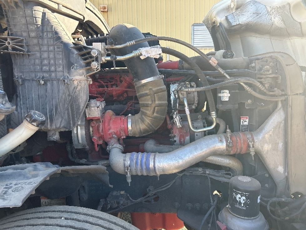 Day Cab Tractor-Heavy Duty Tractors-Freightliner-2020-T12664ST-Tyler-TX-368,753\n\t\tmiles-$ 56,250 - Image 14