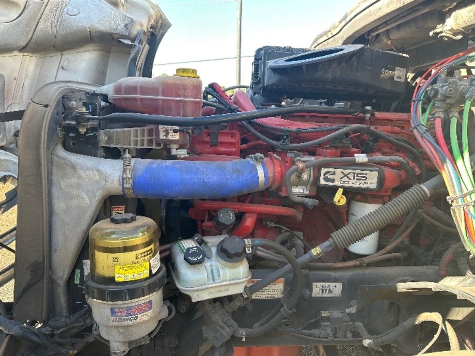 Day Cab Tractor-Heavy Duty Tractors-Freightliner-2020-T12664ST-Tyler-TX-368,753\n\t\tmiles-$ 56,250 - Image 15