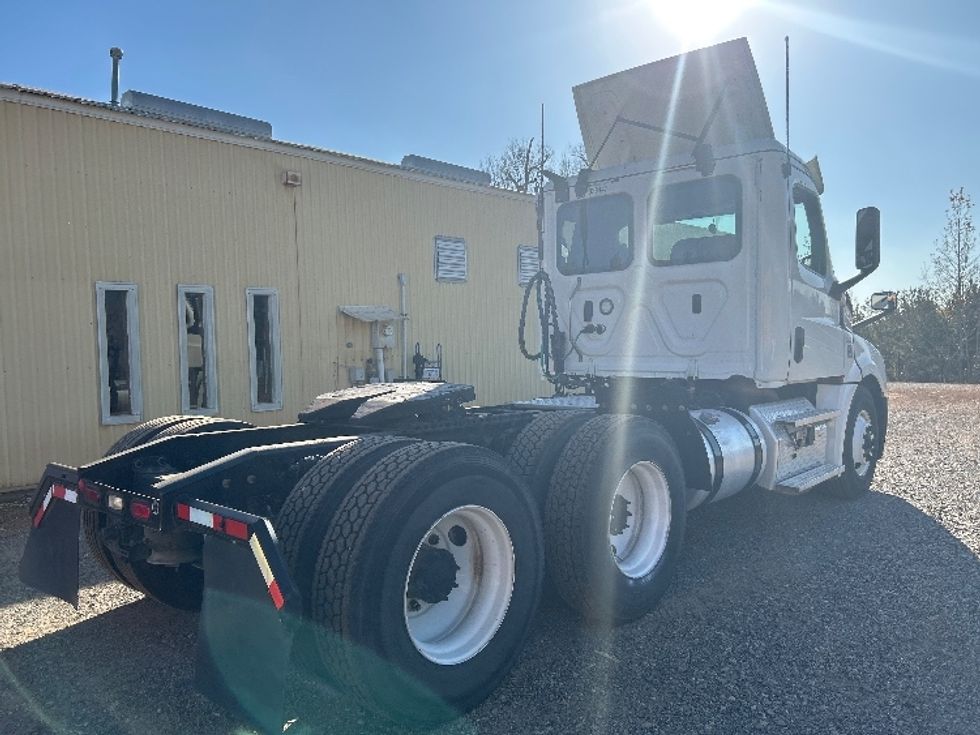 Day Cab Tractor-Heavy Duty Tractors-Freightliner-2020-T12664ST-Tyler-TX-368,753\n\t\tmiles-$ 56,250 - Image 7