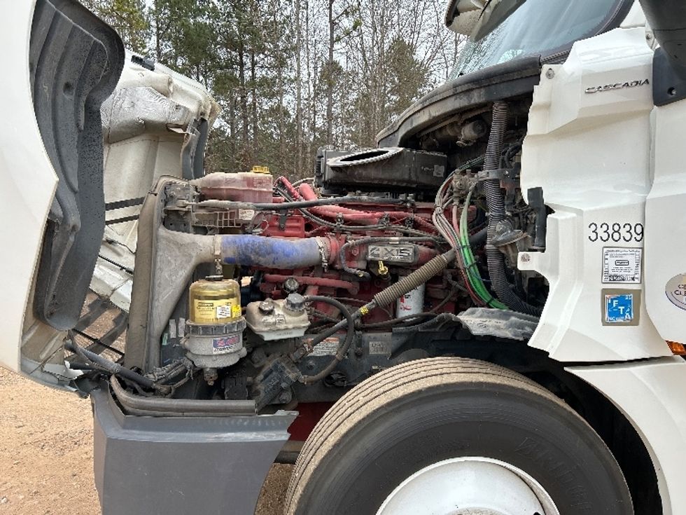 Day Cab Tractor-Heavy Duty Tractors-Freightliner-2020-T12664ST-Tyler-TX-383,799\n\t\tmiles-$ 54,250 - Image 16
