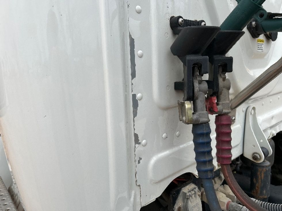 Day Cab Tractor-Heavy Duty Tractors-Freightliner-2020-T12664ST-Tyler-TX-383,799\n\t\tmiles-$ 54,250 - Image 17