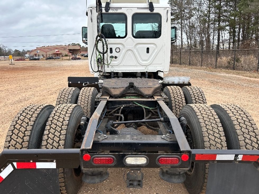 Day Cab Tractor-Heavy Duty Tractors-Freightliner-2020-T12664ST-Tyler-TX-383,799\n\t\tmiles-$ 54,250 - Image 6