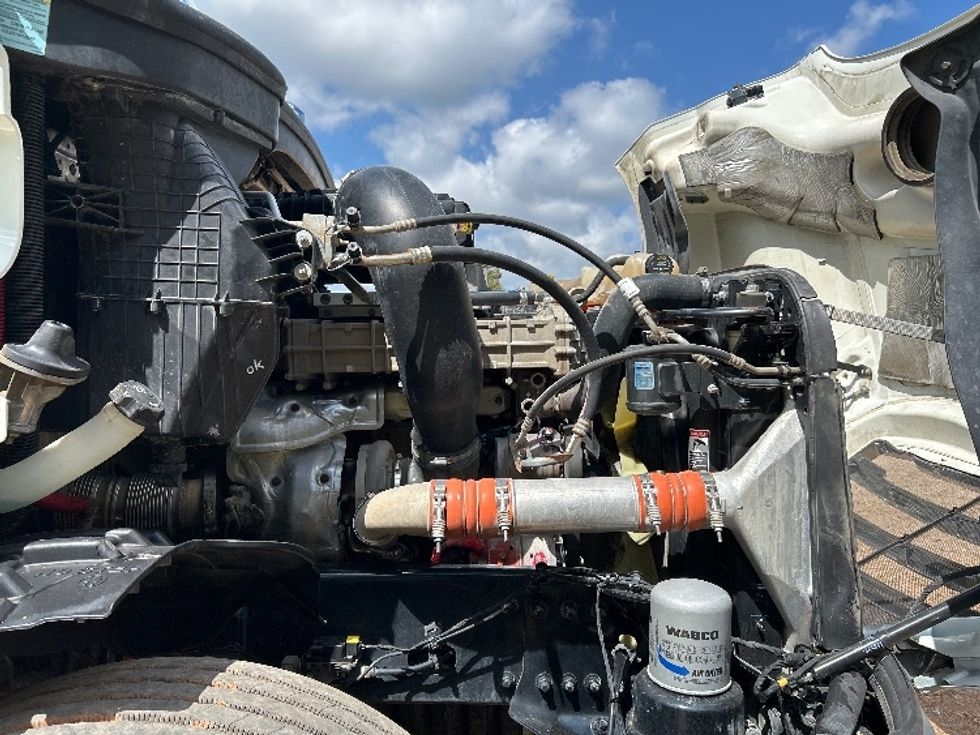 Day Cab Tractor-Heavy Duty Tractors-Freightliner-2020-T12664ST-Tyler-TX-489,886\n\t\tmiles-$ 46,750 - Image 14