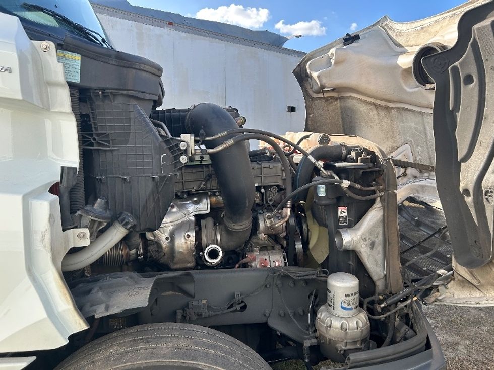 Day Cab Tractor-Heavy Duty Tractors-Freightliner-2020-T12664ST-Valdosta-GA-757,214\n\t\tmiles-$ 12,000 - Image 15