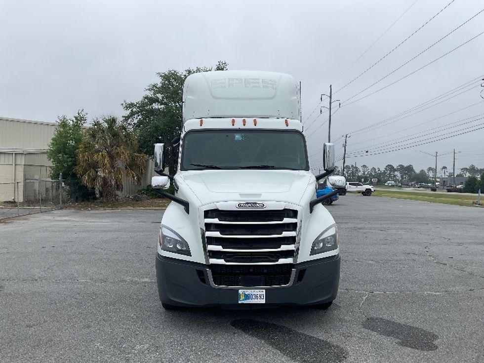Day Cab Tractor-Heavy Duty Tractors-Freightliner-2020-T12664ST-Valdosta-GA-960,506\n\t\tmiles-$ 30,500 - Image 2