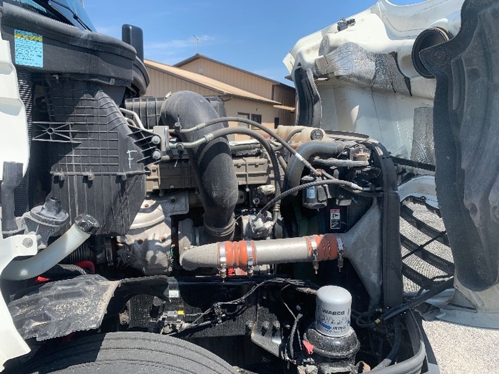 Day Cab Tractor-Heavy Duty Tractors-Freightliner-2020-T12664ST-Wabash-IN-379,289\n\t\tmiles-$ 48,500 - Image 15