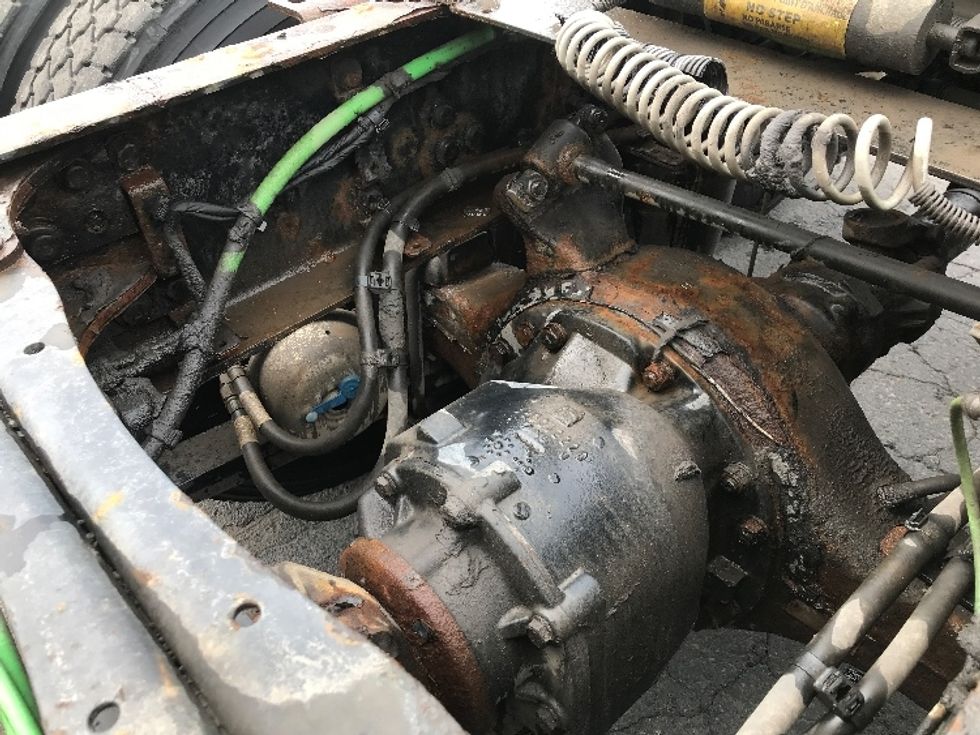 Day Cab Tractor-Heavy Duty Tractors-Freightliner-2020-T12664ST-Watertown-NY-418,655\n\t\tmiles-$ 44,250 - Image 18