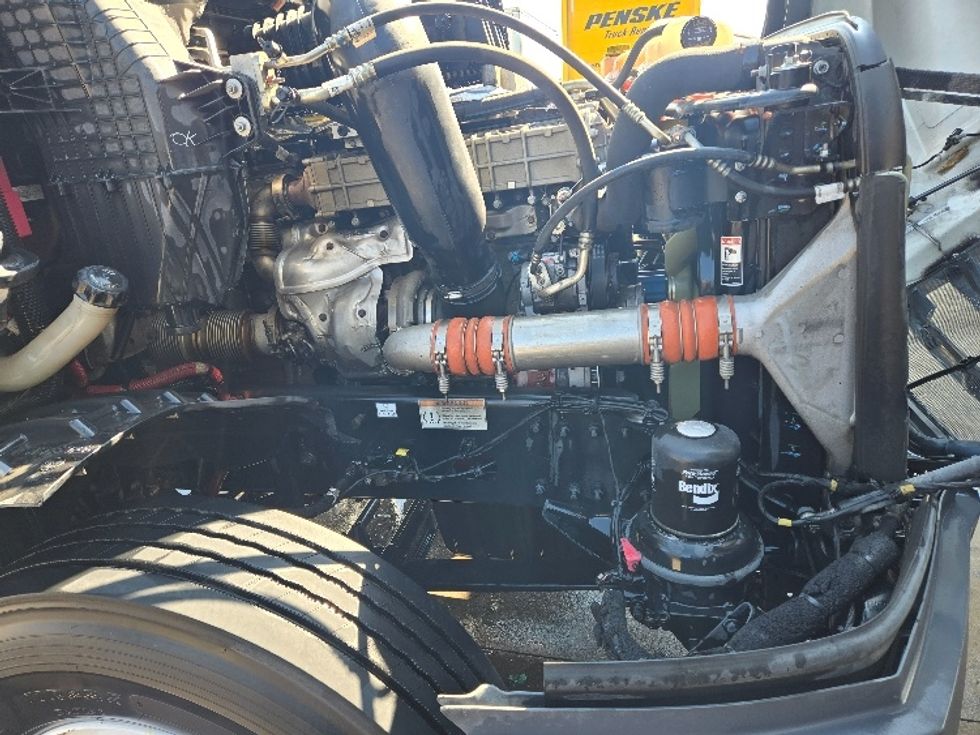 Day Cab Tractor-Heavy Duty Tractors-Freightliner-2020-T12664ST-Weatherford-TX-323,086\n\t\tmiles-$ 62,250 - Image 15