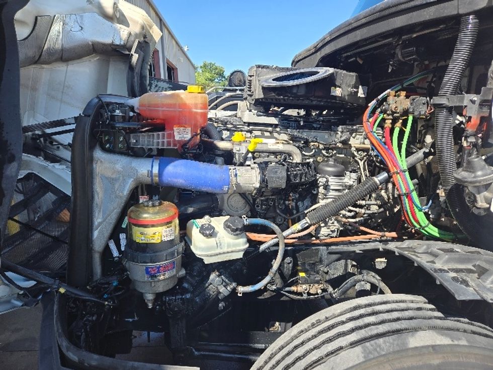 Day Cab Tractor-Heavy Duty Tractors-Freightliner-2020-T12664ST-Weatherford-TX-323,086\n\t\tmiles-$ 62,250 - Image 16