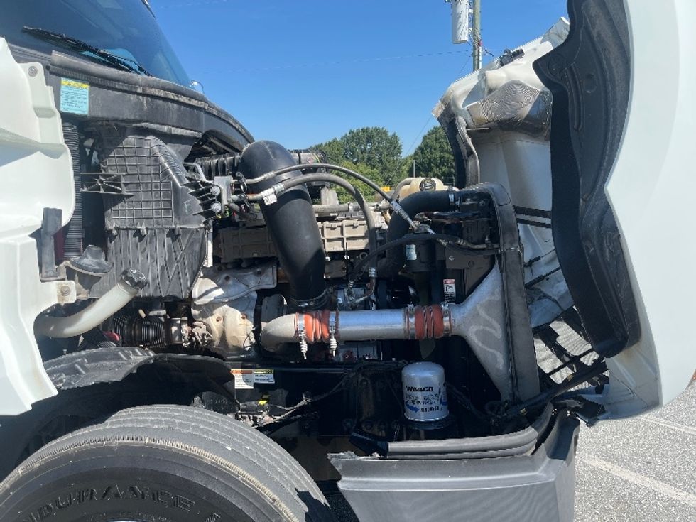 Day Cab Tractor-Heavy Duty Tractors-Freightliner-2020-T12664ST-West Columbia-SC-400,826\n\t\tmiles-$ 52,750 - Image 15