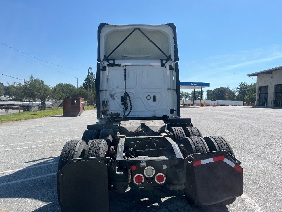 Day Cab Tractor-Heavy Duty Tractors-Freightliner-2020-T12664ST-West Columbia-SC-400,826\n\t\tmiles-$ 52,750 - Image 6