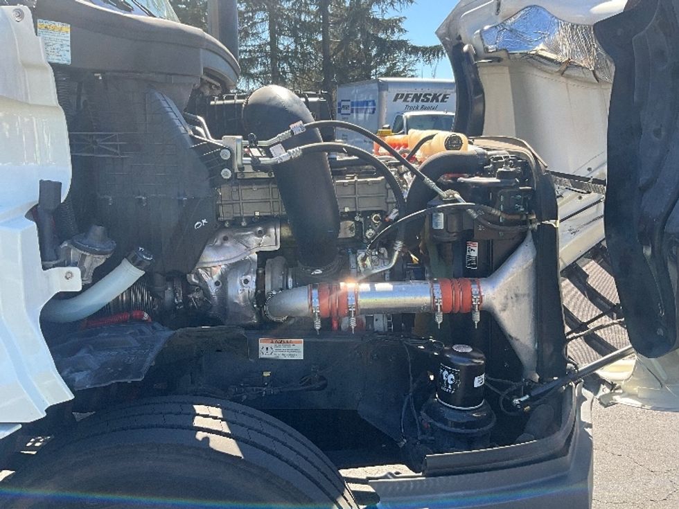 Day Cab Tractor-Heavy Duty Tractors-Freightliner-2020-T12664ST-West Sacramento-CA-156,958\n\t\tmiles-$ 71,250 - Image 15