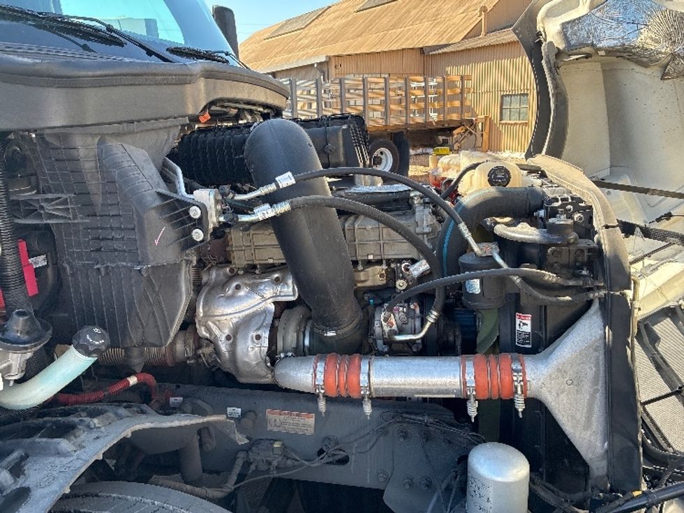 Day Cab Tractor-Heavy Duty Tractors-Freightliner-2020-T12664ST-West Sacramento-CA-341,645\n\t\tmiles-$ 59,750 - Image 15