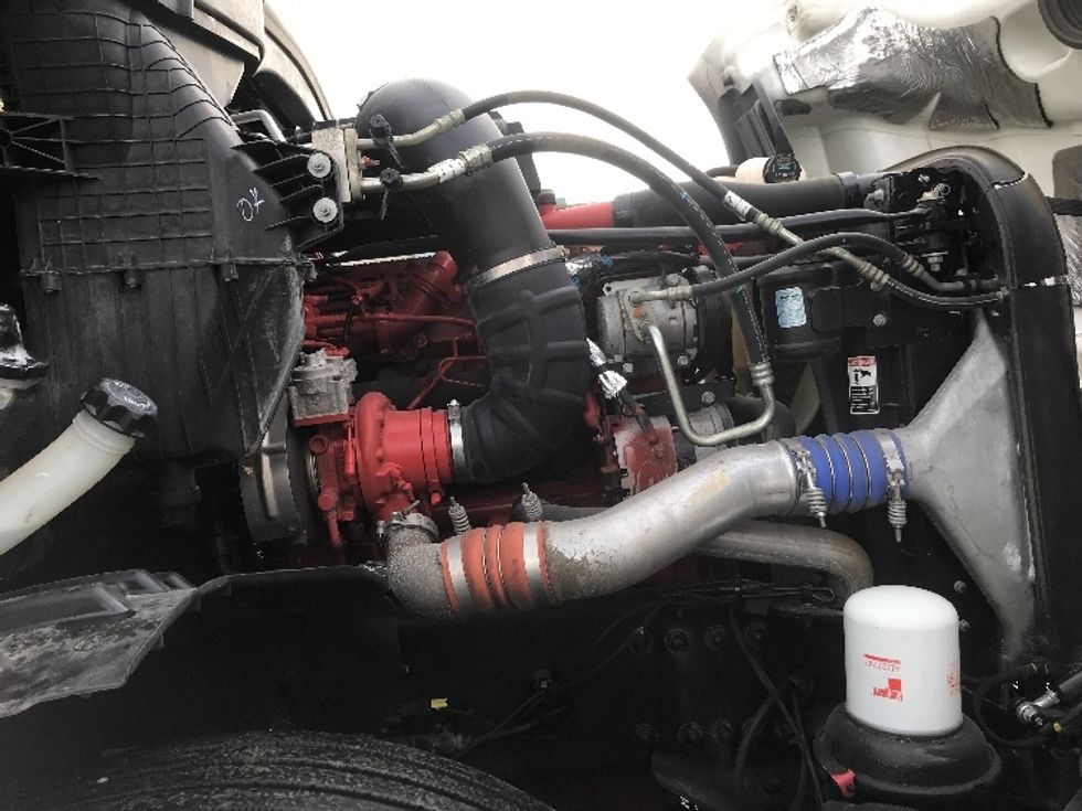 Day Cab Tractor-Heavy Duty Tractors-Freightliner-2020-T12664ST-West Sacramento-CA-343,489\n\t\tmiles-$ 64,000 - Image 15