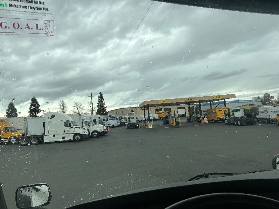 Day Cab Tractor-Heavy Duty Tractors-Freightliner-2020-T12664ST-West Sacramento-CA-503,074\n\t\tmiles-$ 44,750 - Image 11