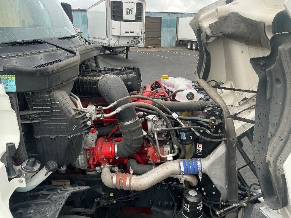 Day Cab Tractor-Heavy Duty Tractors-Freightliner-2020-T12664ST-West Sacramento-CA-503,074\n\t\tmiles-$ 44,750 - Image 15