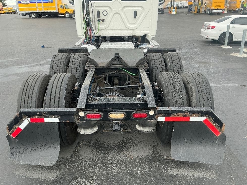 Day Cab Tractor-Heavy Duty Tractors-Freightliner-2020-T12664ST-West Sacramento-CA-503,074\n\t\tmiles-$ 44,750 - Image 6