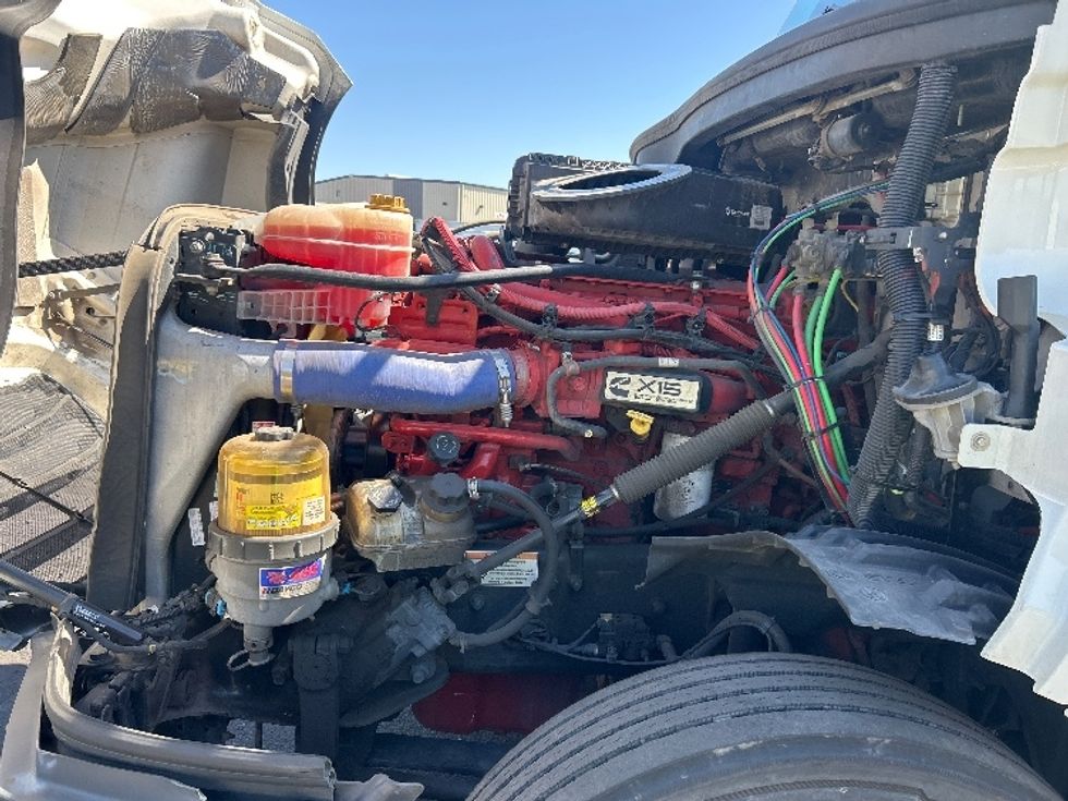 Day Cab Tractor-Heavy Duty Tractors-Freightliner-2020-T12664ST-West Sacramento-CA-566,550\n\t\tmiles-$ 40,000 - Image 16