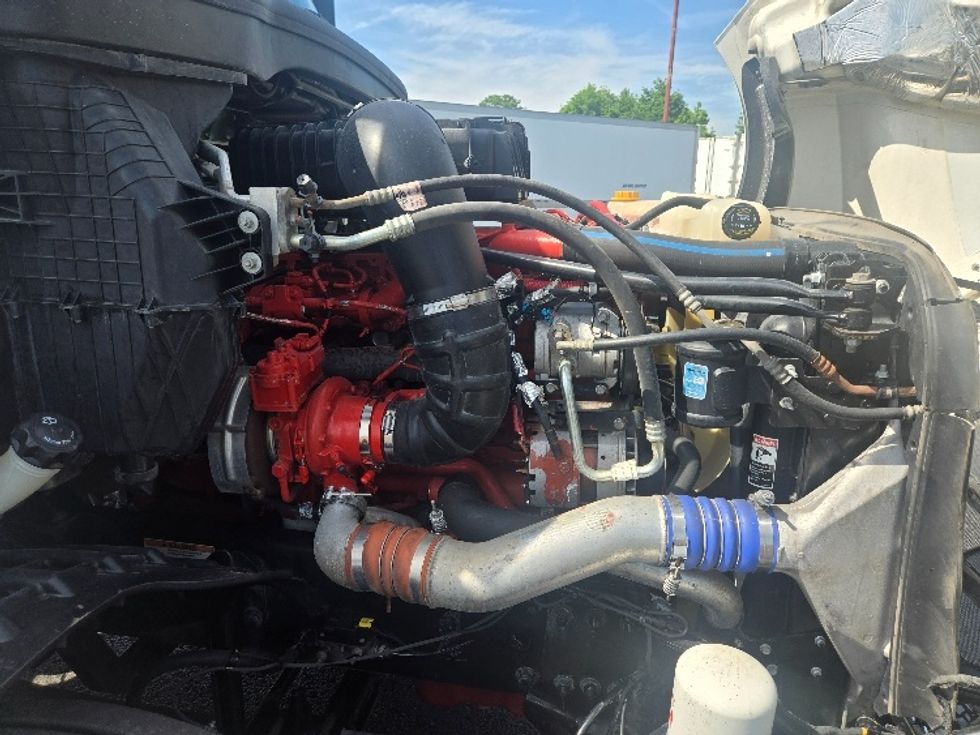 Day Cab Tractor-Heavy Duty Tractors-Freightliner-2020-T12664ST-White Deer-PA-311,243\n\t\tmiles-$ 54,250 - Image 15