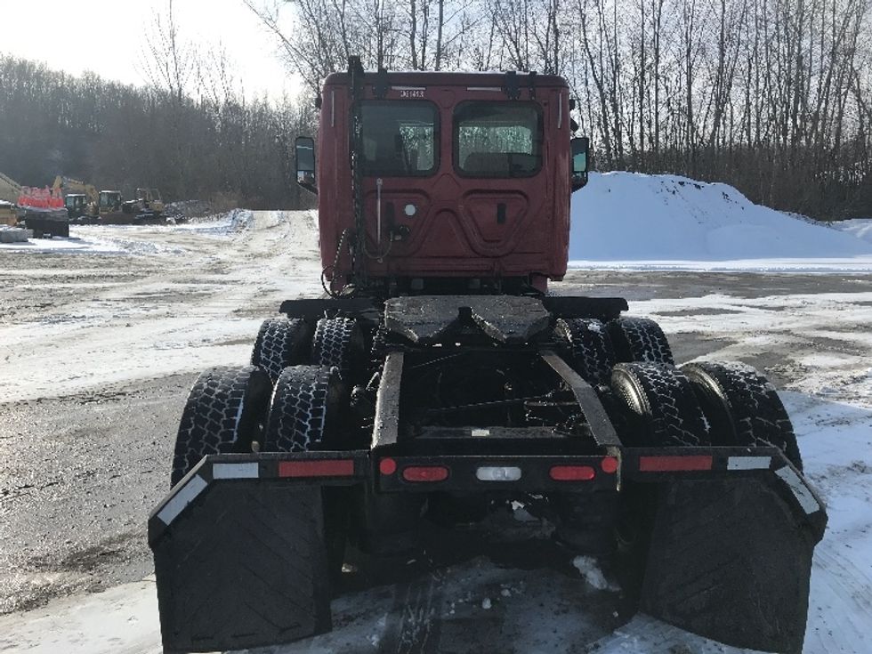 Day Cab Tractor-Heavy Duty Tractors-Freightliner-2020-T12664ST-Whitesboro-NY-151,216\n\t\tmiles-$ 71,000 - Image 6