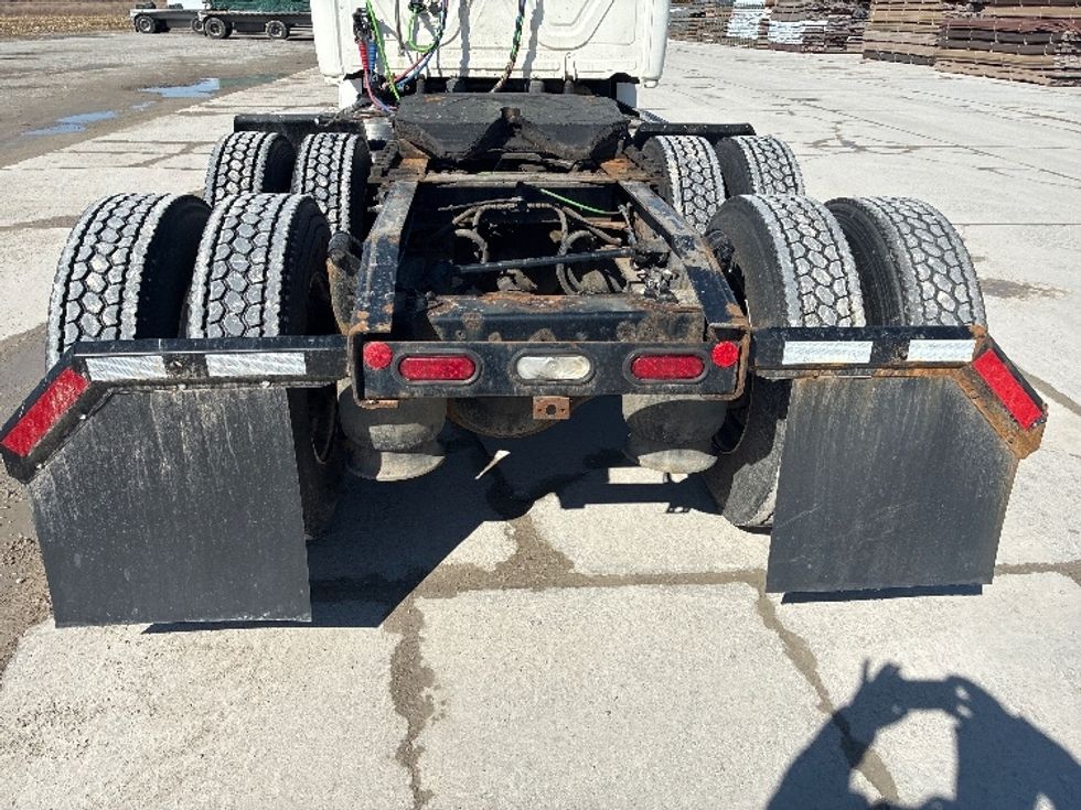 Day Cab Tractor-Heavy Duty Tractors-Freightliner-2020-T12664ST-Wilmington-OH-343,546\n\t\tmiles-$ 51,750 - Image 6